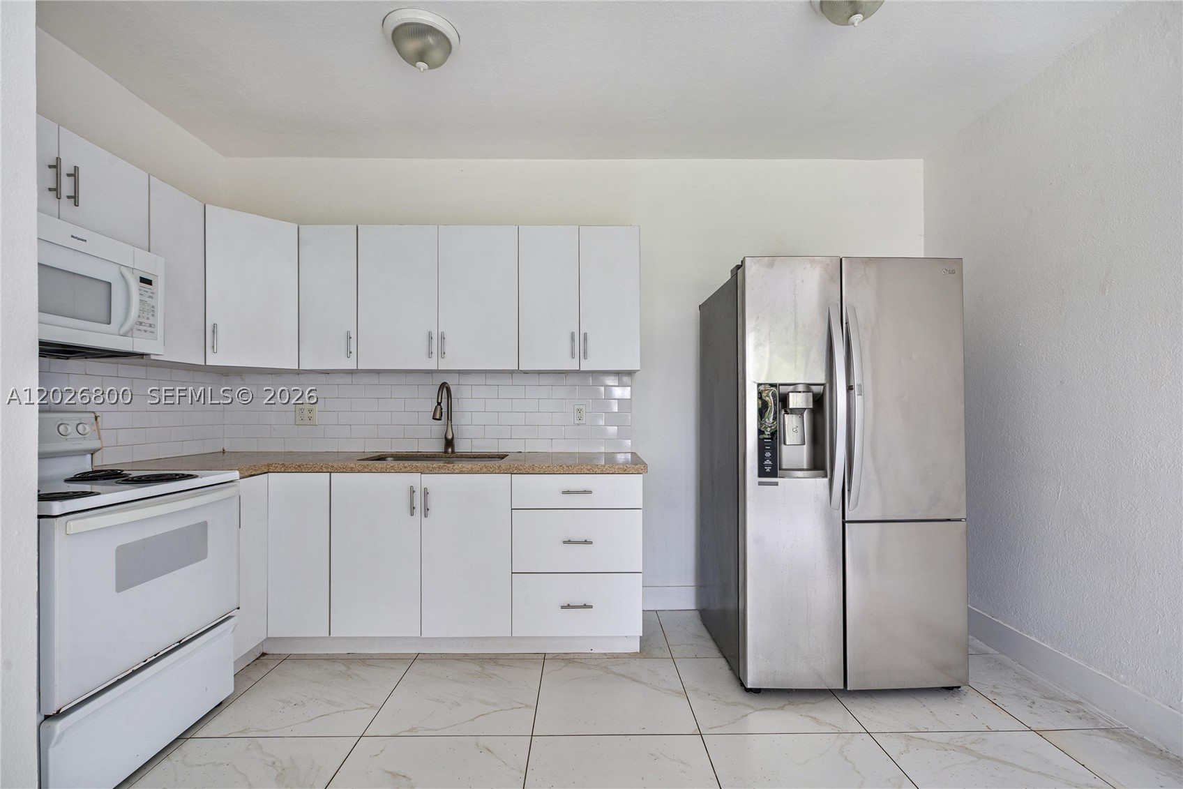 TROPICAL TRADES CO STA A - Residential Income