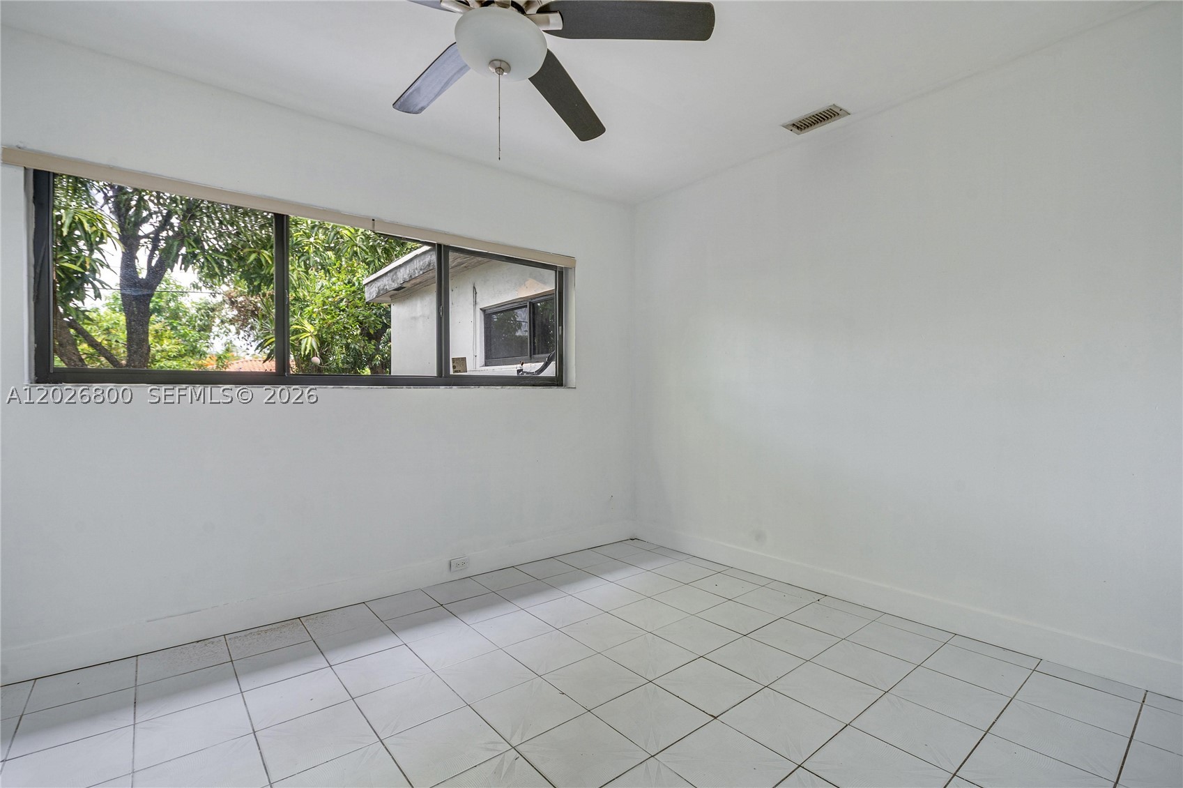TROPICAL TRADES CO STA A - Residential Income