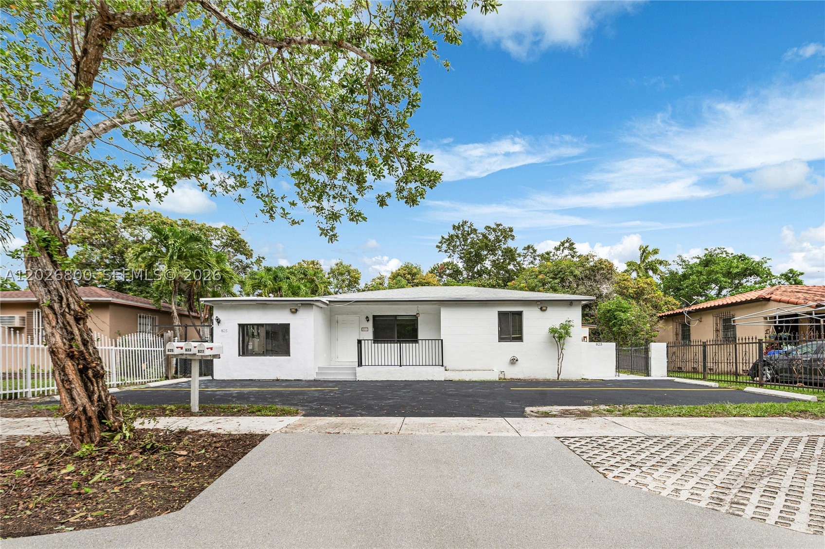 TROPICAL TRADES CO STA A - Residential Income