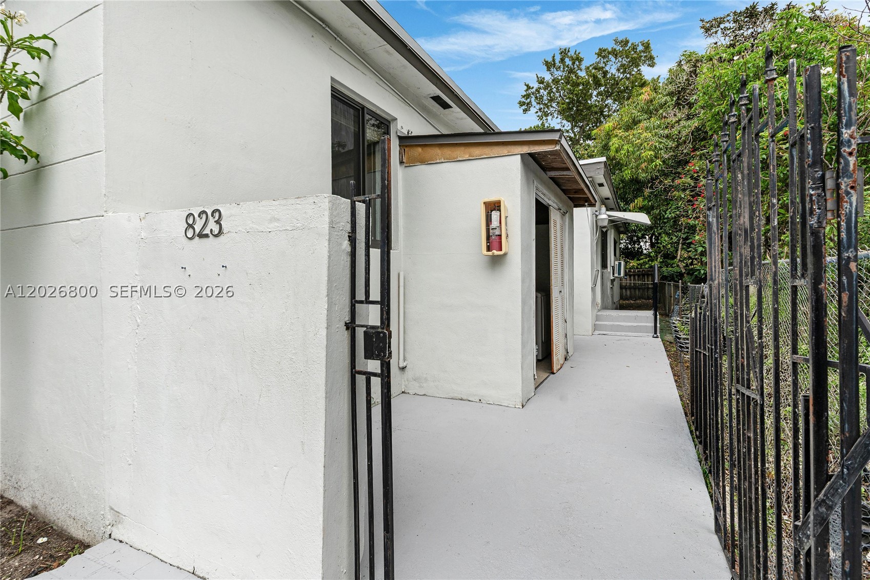 TROPICAL TRADES CO STA A - Residential Income