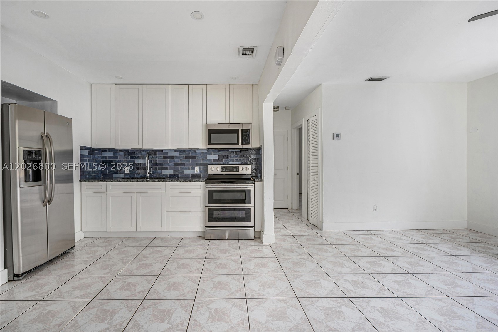 TROPICAL TRADES CO STA A - Residential Income
