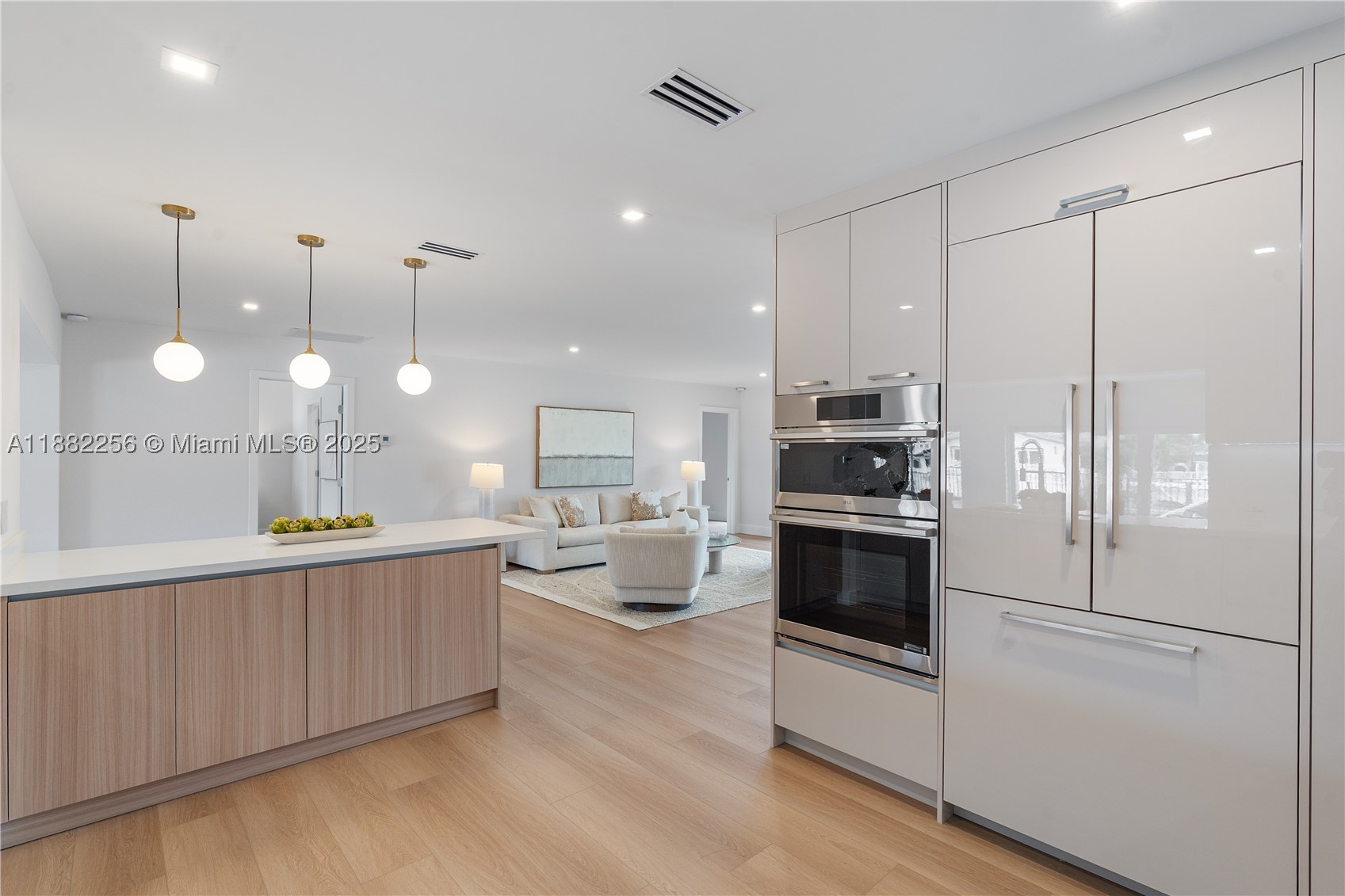 BERMUDA-RIVIERA SUB OF GA - Residential