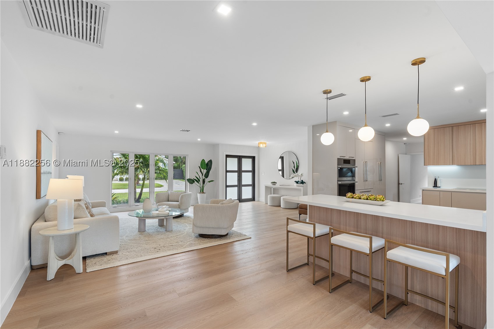 BERMUDA-RIVIERA SUB OF GA - Residential