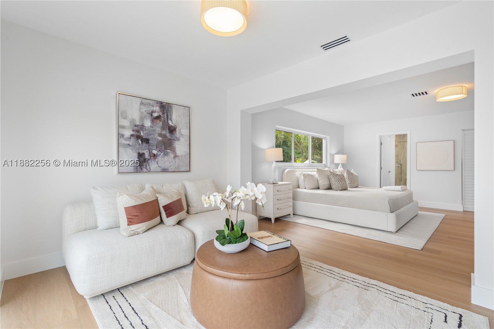 BERMUDA-RIVIERA SUB OF GA - Residential