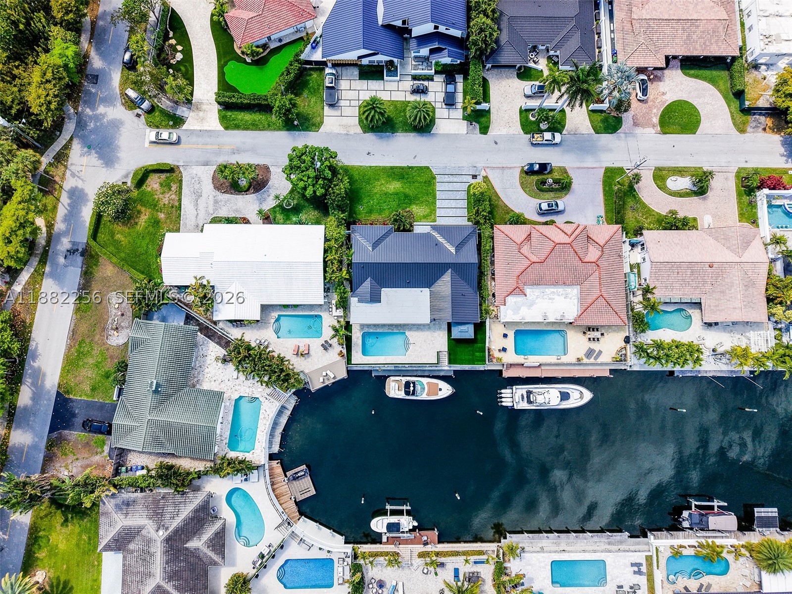 BERMUDA-RIVIERA SUB OF GA - Residential
