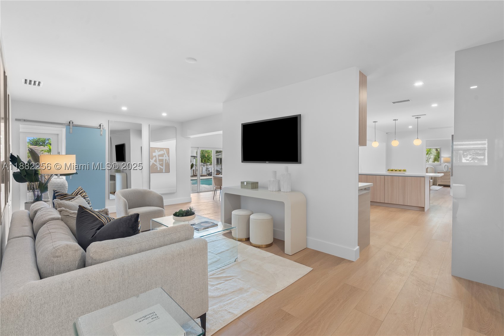BERMUDA-RIVIERA SUB OF GA - Residential