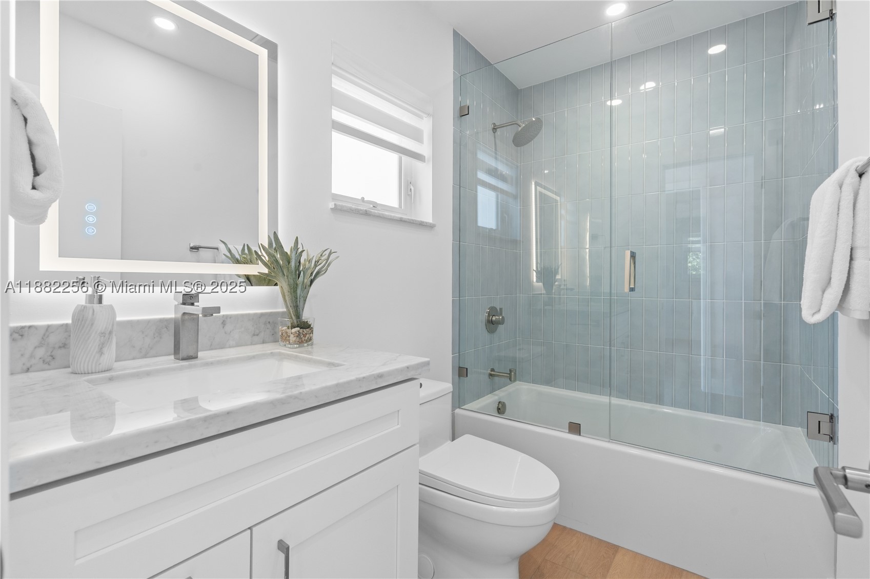 BERMUDA-RIVIERA SUB OF GA - Residential