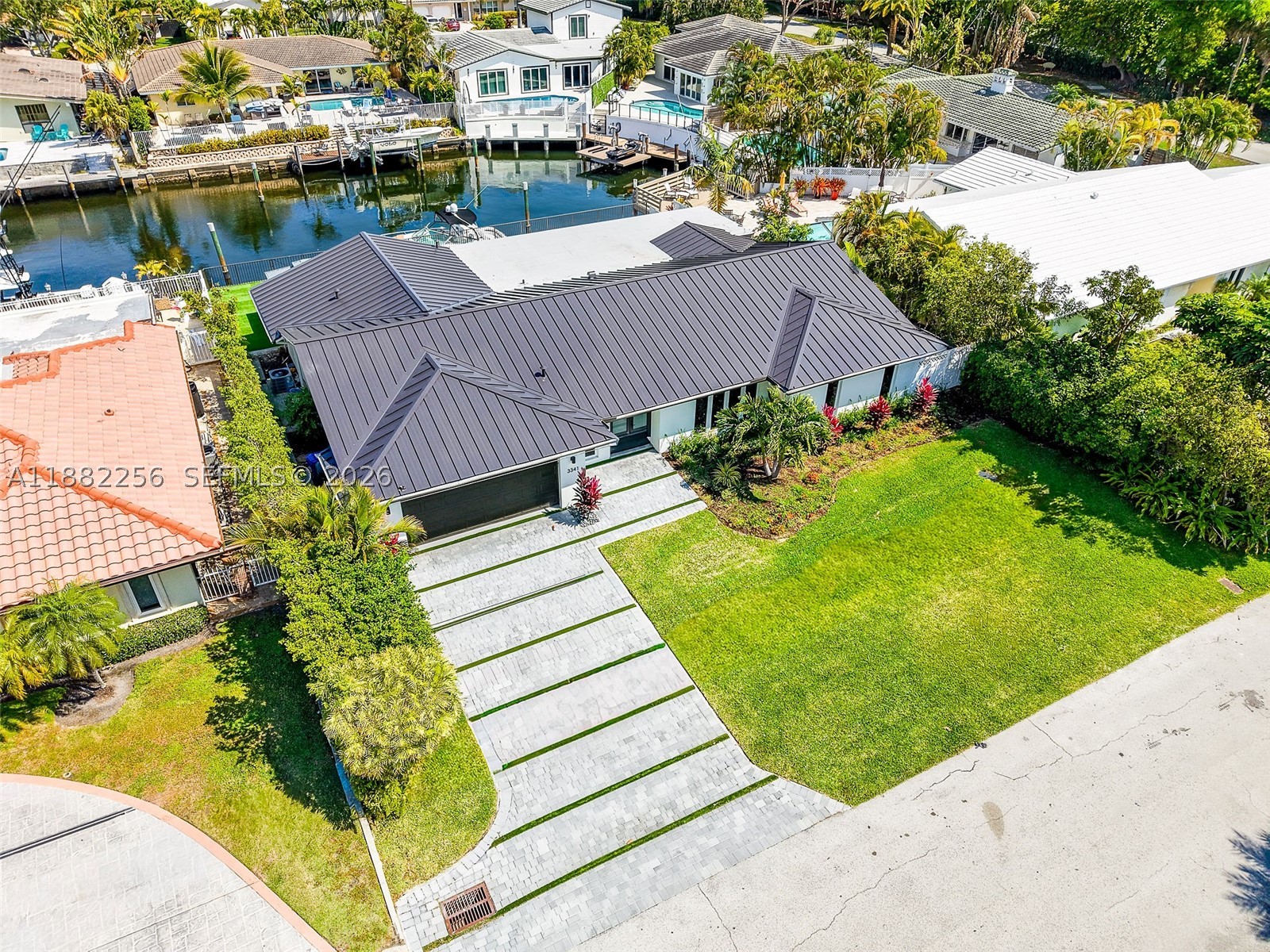 BERMUDA-RIVIERA SUB OF GA - Residential