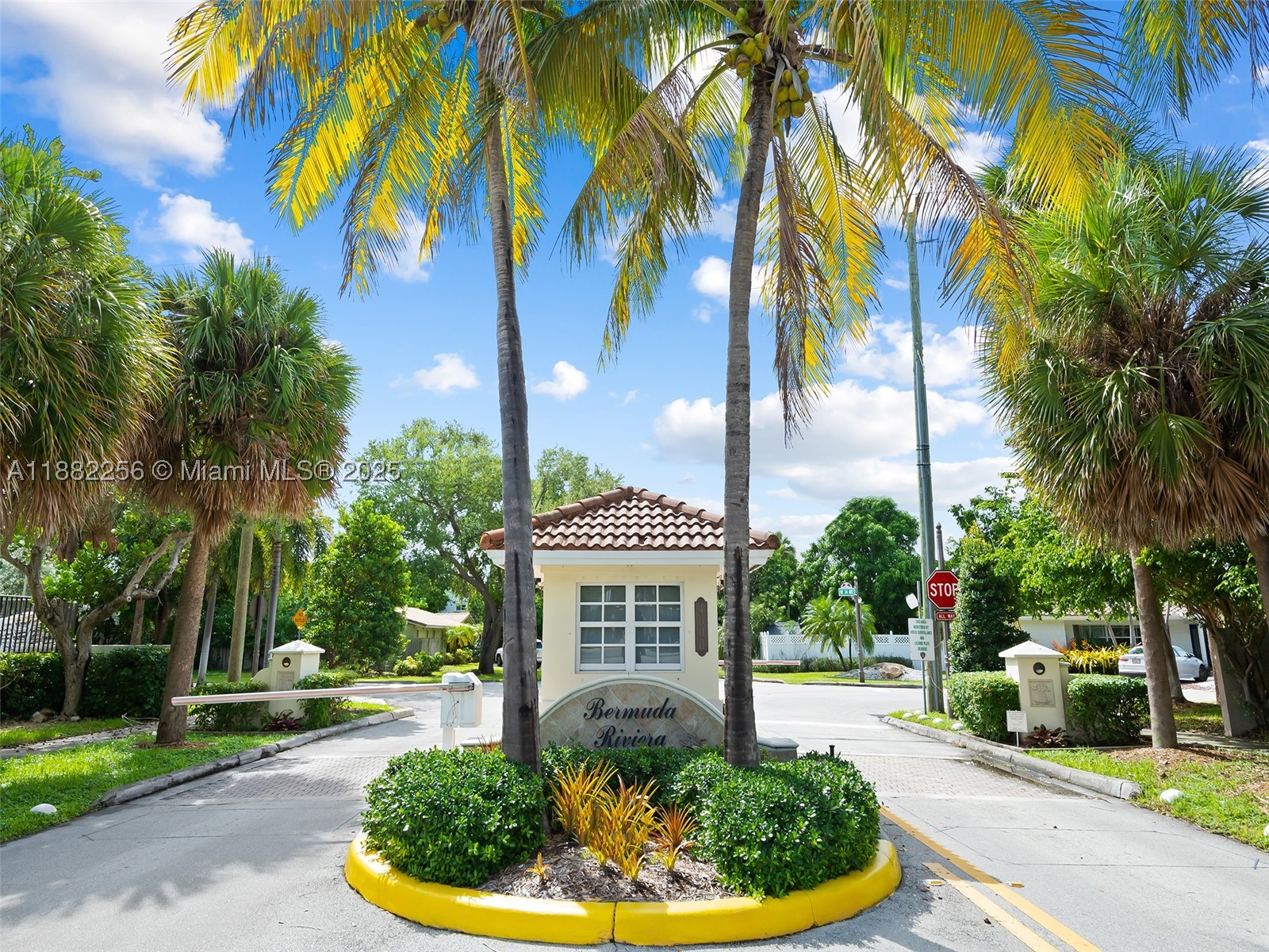 BERMUDA-RIVIERA SUB OF GA - Residential