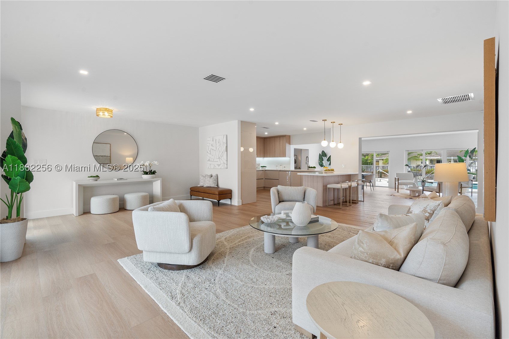 BERMUDA-RIVIERA SUB OF GA - Residential