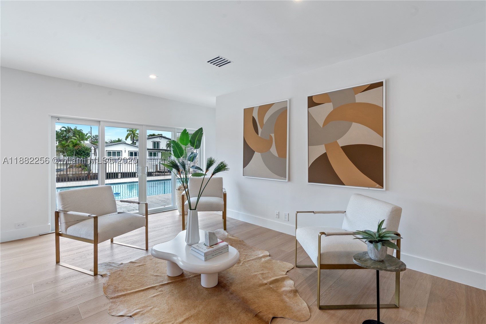 BERMUDA-RIVIERA SUB OF GA - Residential