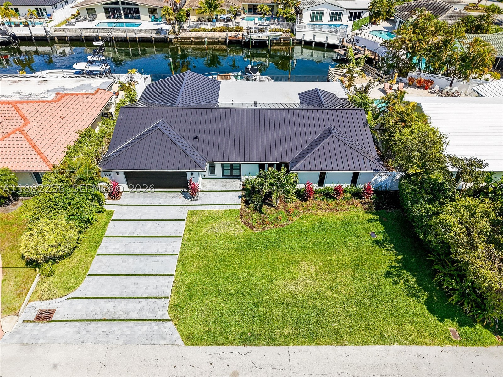 BERMUDA-RIVIERA SUB OF GA - Residential