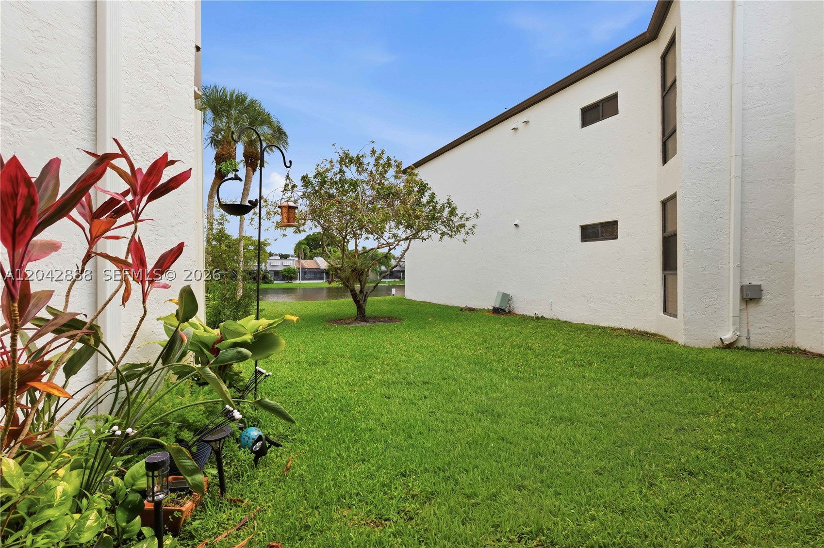GARDENS AT PEMBROKE LAKES - Residential