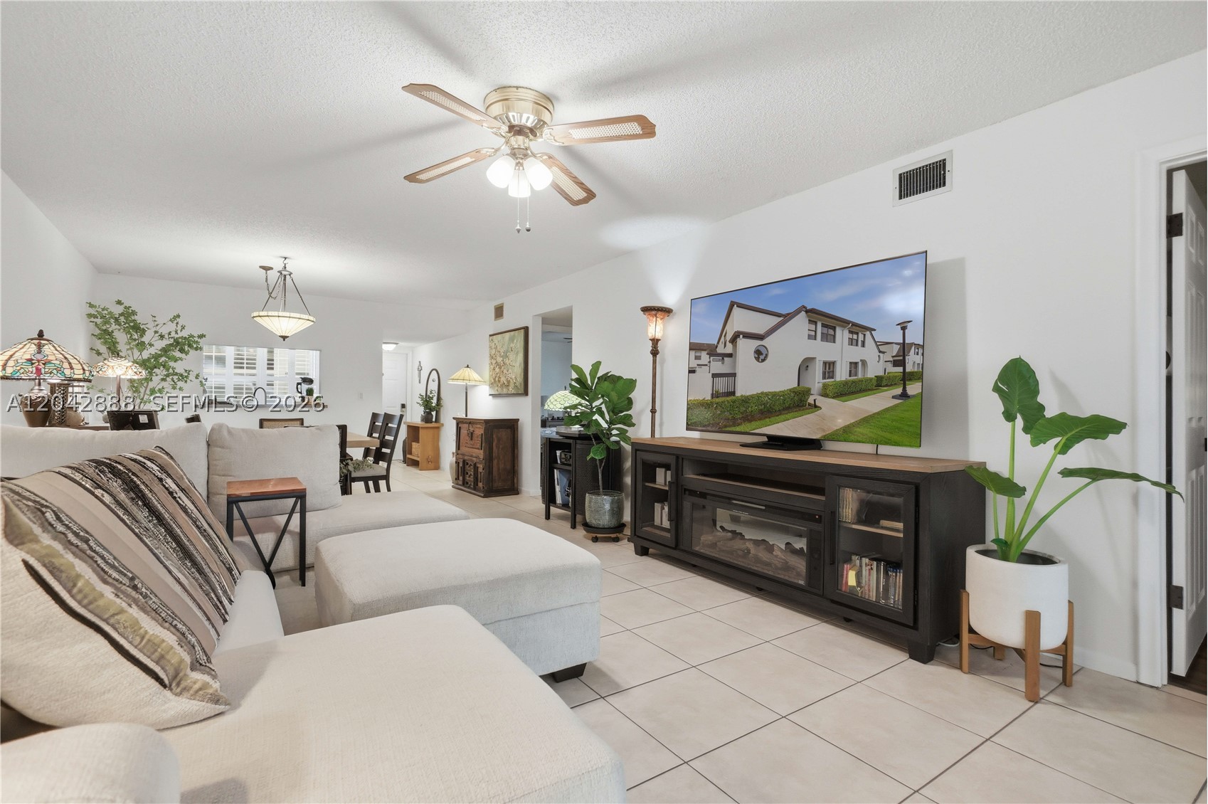 GARDENS AT PEMBROKE LAKES - Residential