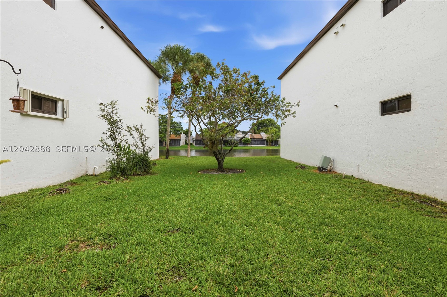 GARDENS AT PEMBROKE LAKES - Residential