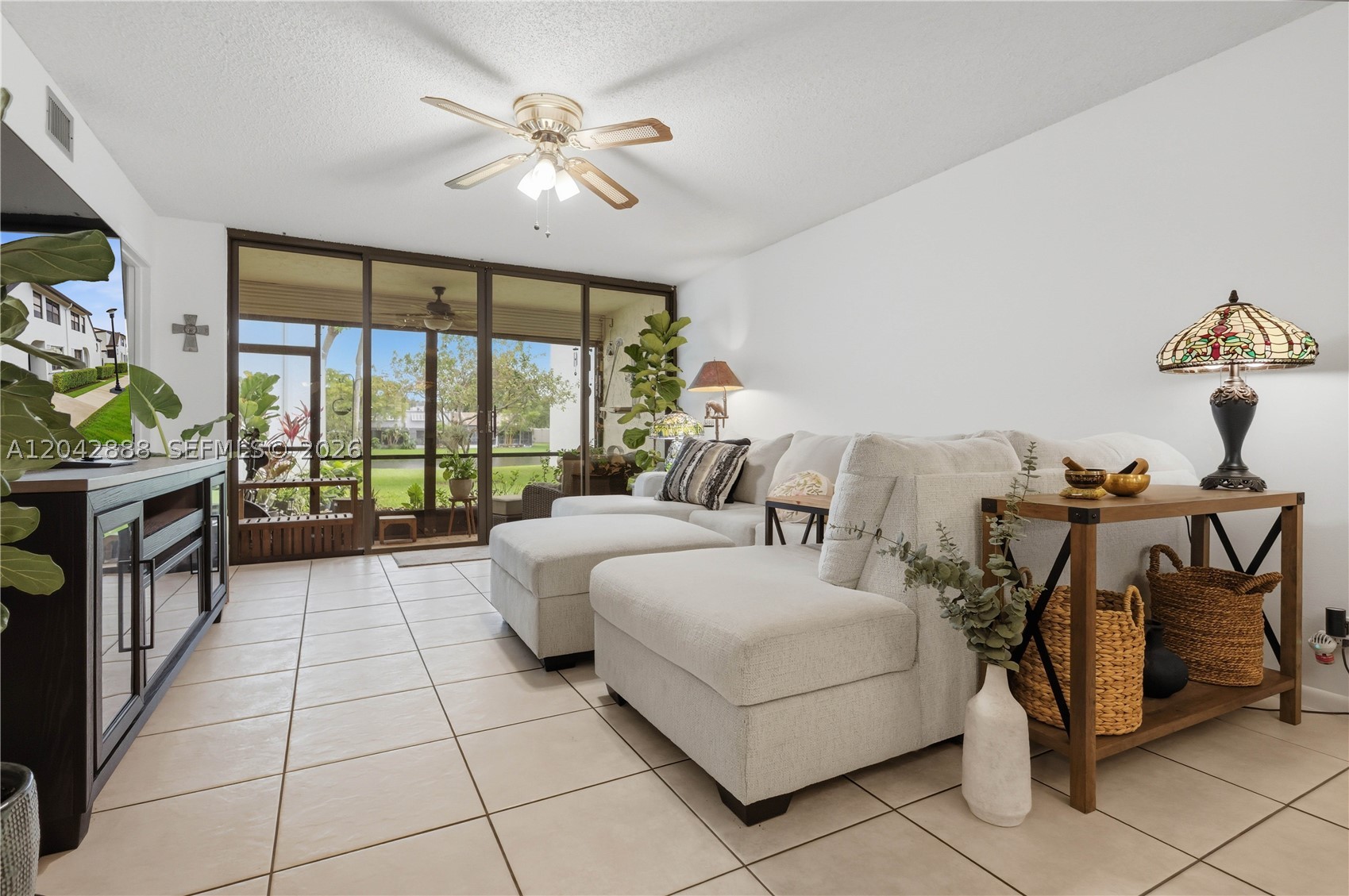 GARDENS AT PEMBROKE LAKES - Residential