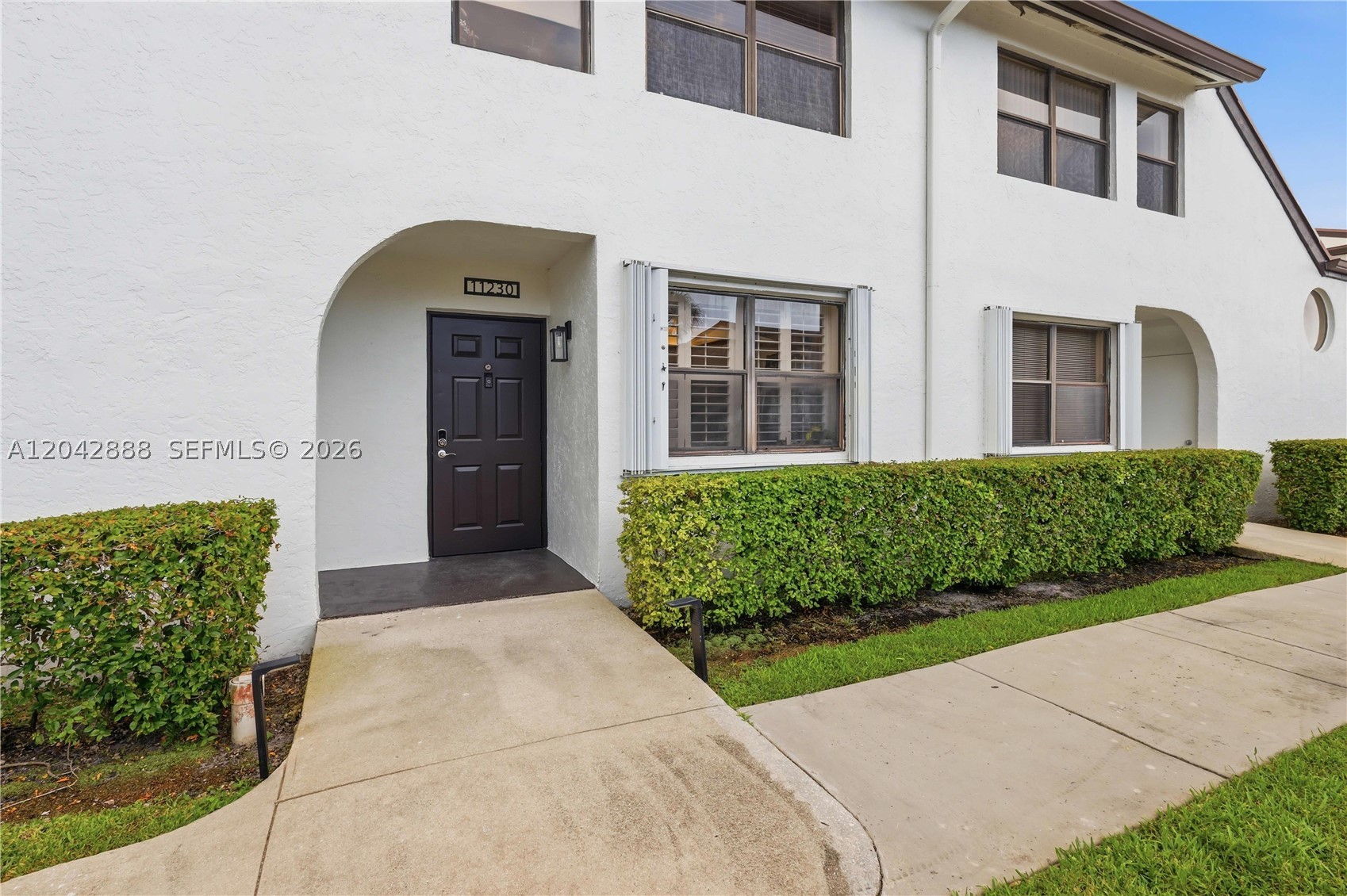 GARDENS AT PEMBROKE LAKES - Residential
