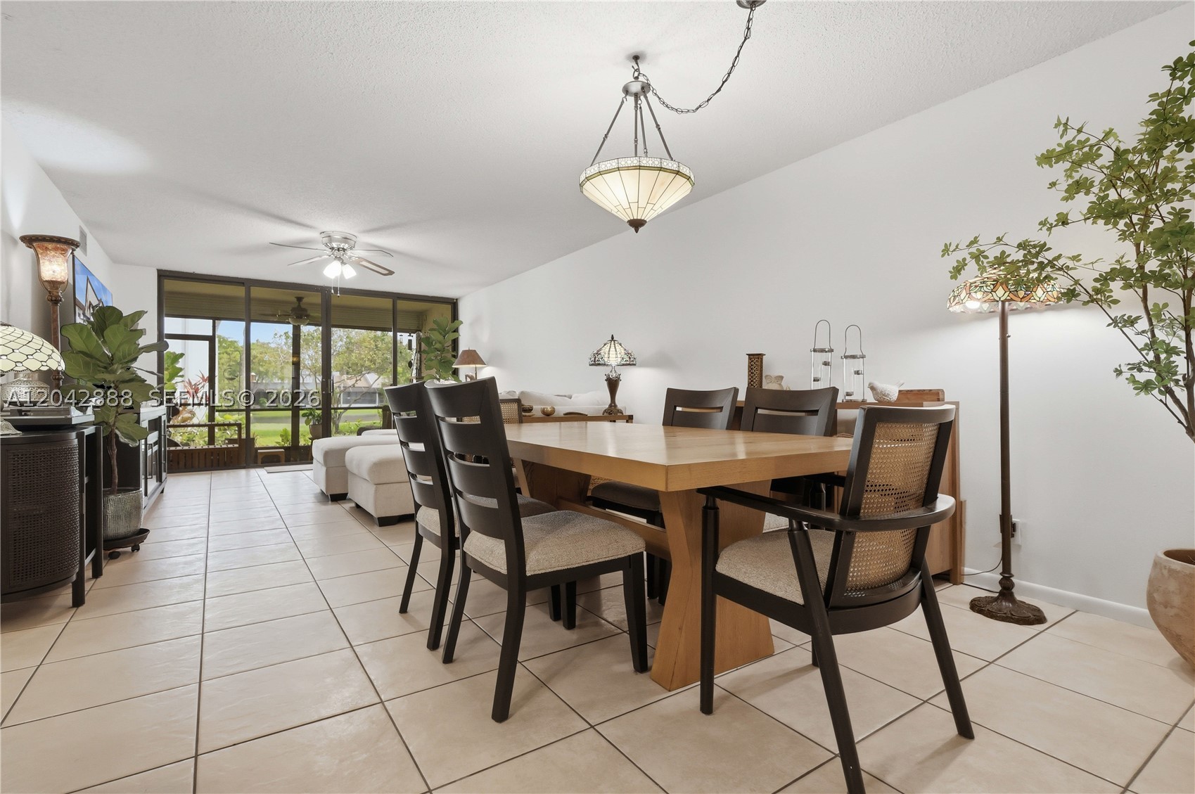 GARDENS AT PEMBROKE LAKES - Residential