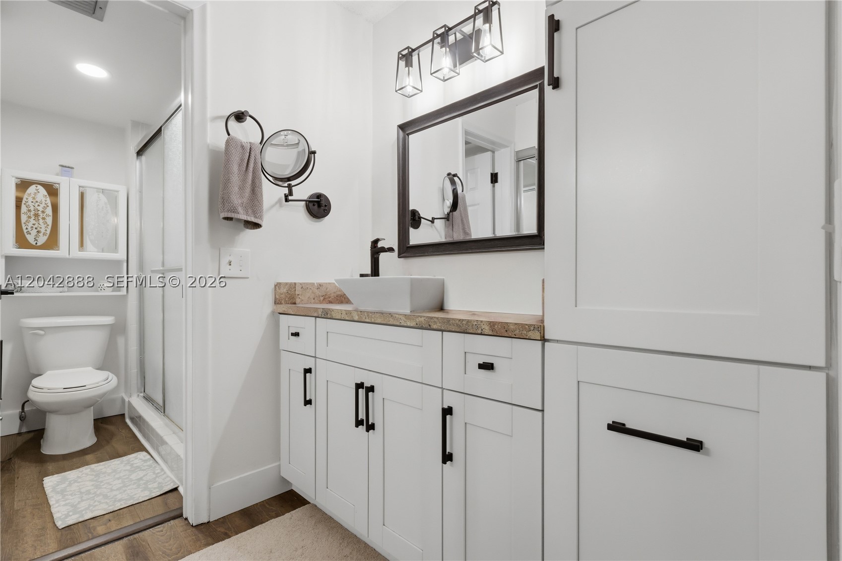 GARDENS AT PEMBROKE LAKES - Residential