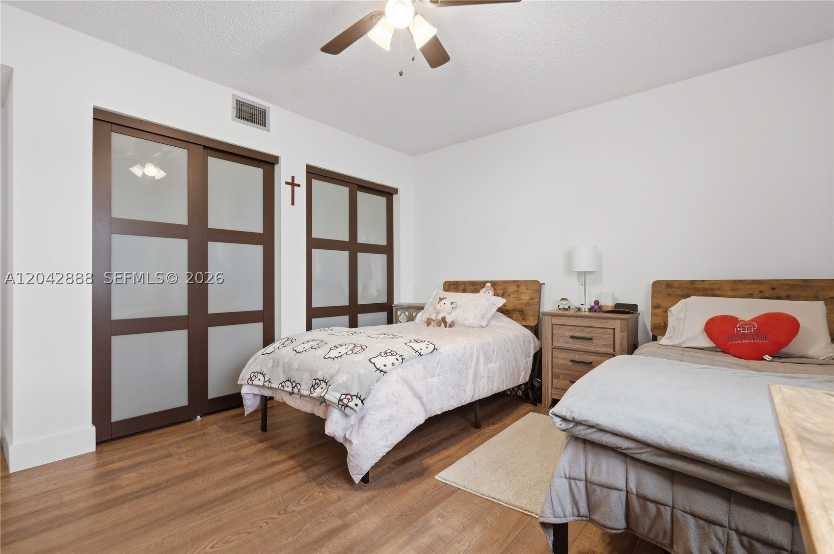 GARDENS AT PEMBROKE LAKES - Residential