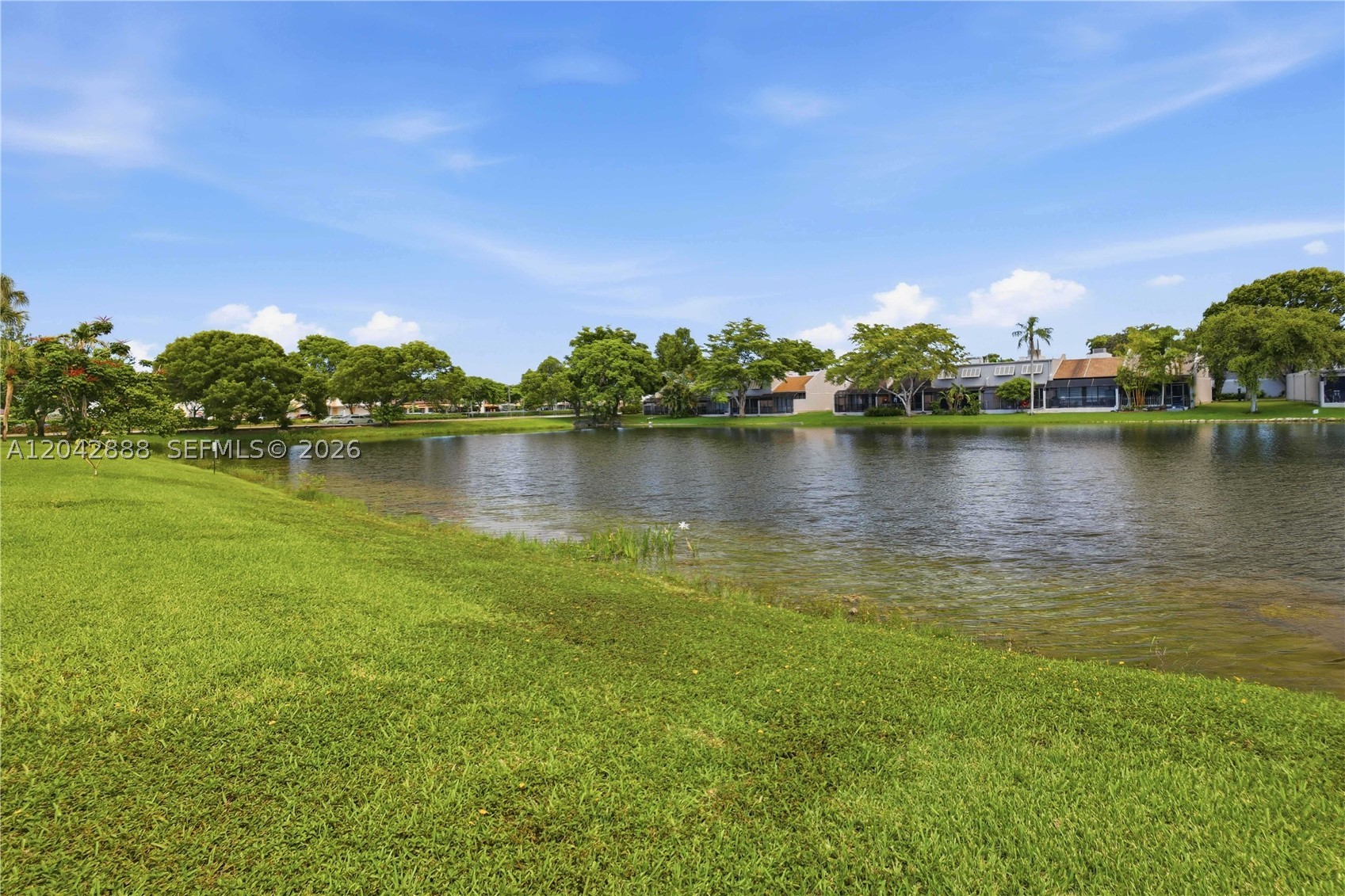 GARDENS AT PEMBROKE LAKES - Residential