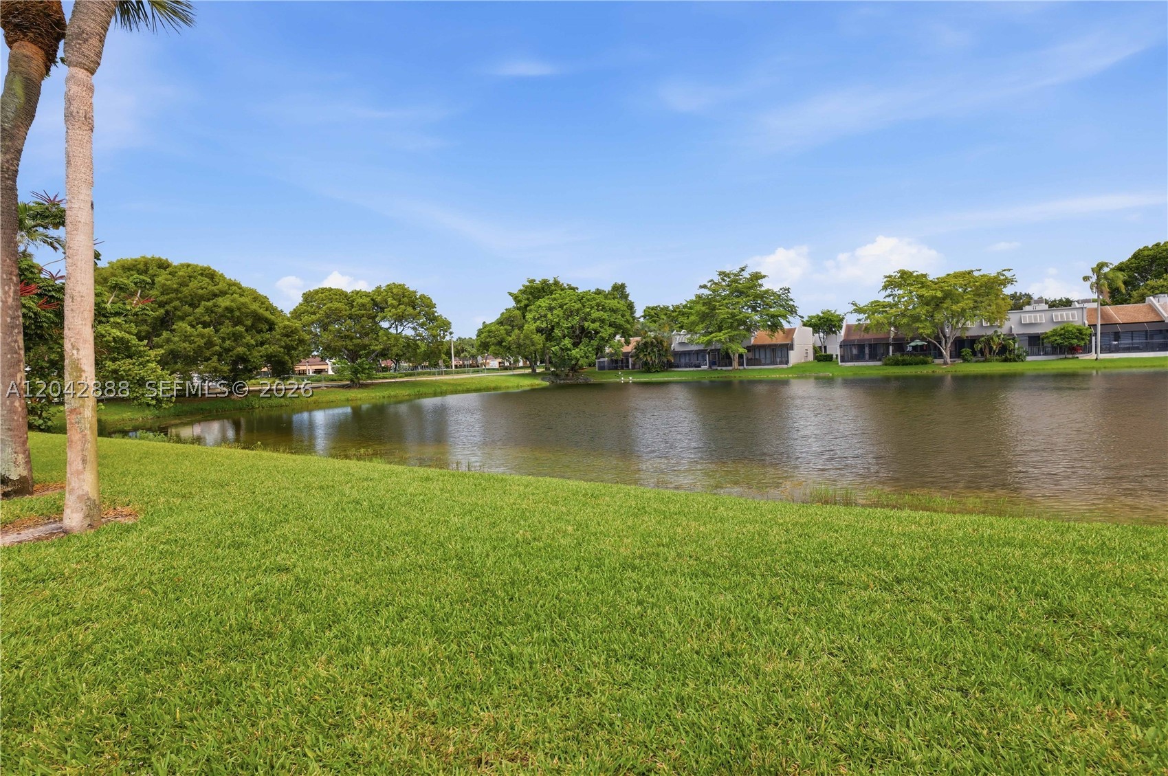 GARDENS AT PEMBROKE LAKES - Residential