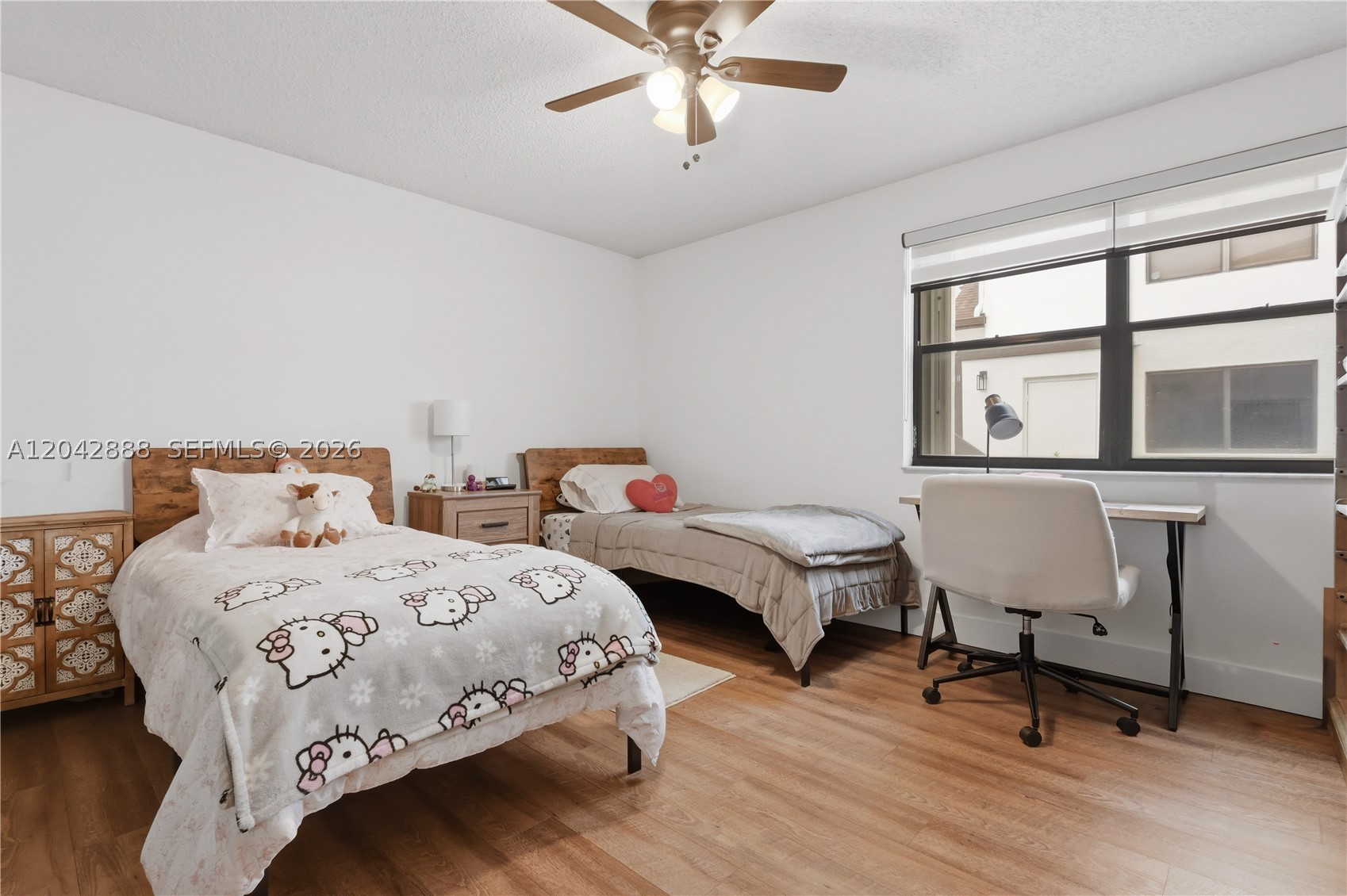 GARDENS AT PEMBROKE LAKES - Residential