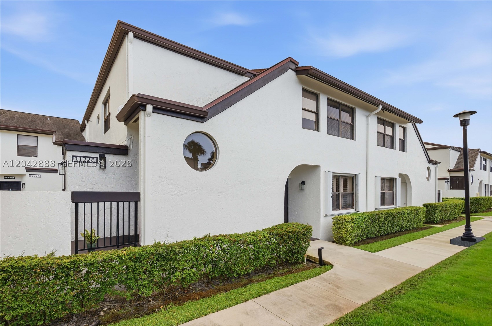 GARDENS AT PEMBROKE LAKES - Residential