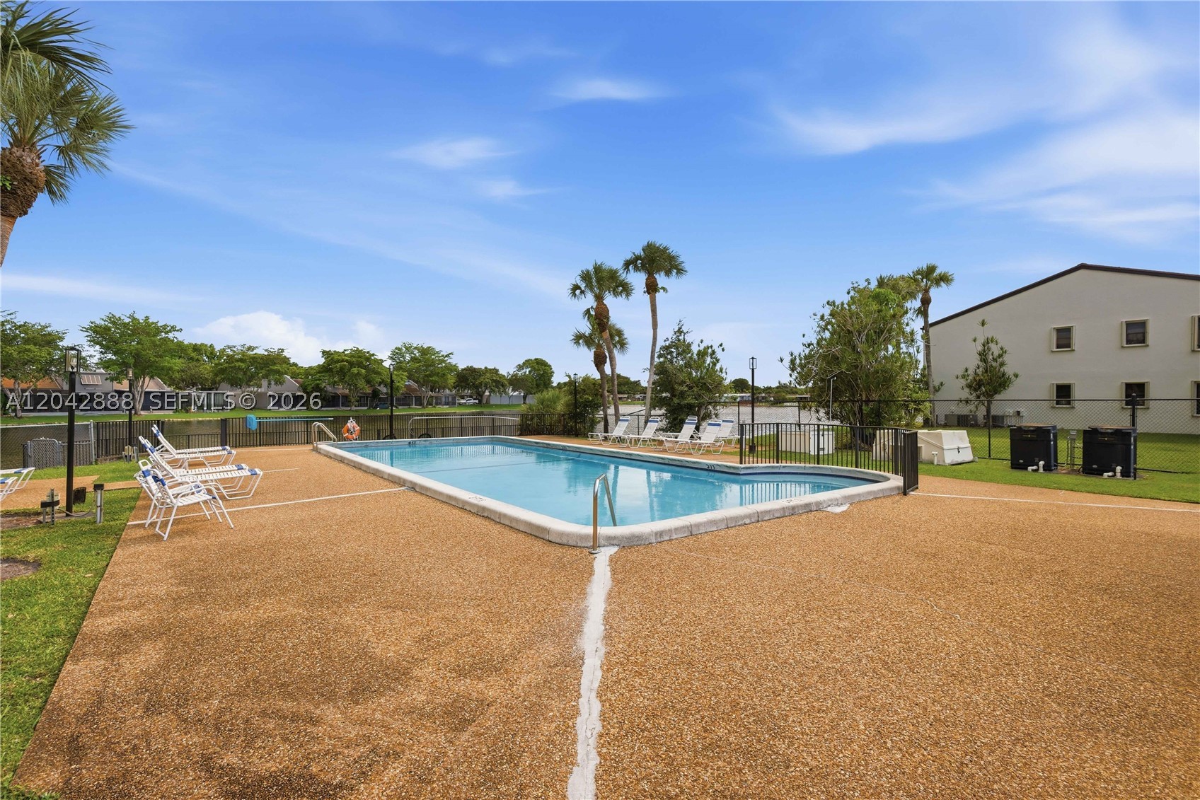 GARDENS AT PEMBROKE LAKES - Residential