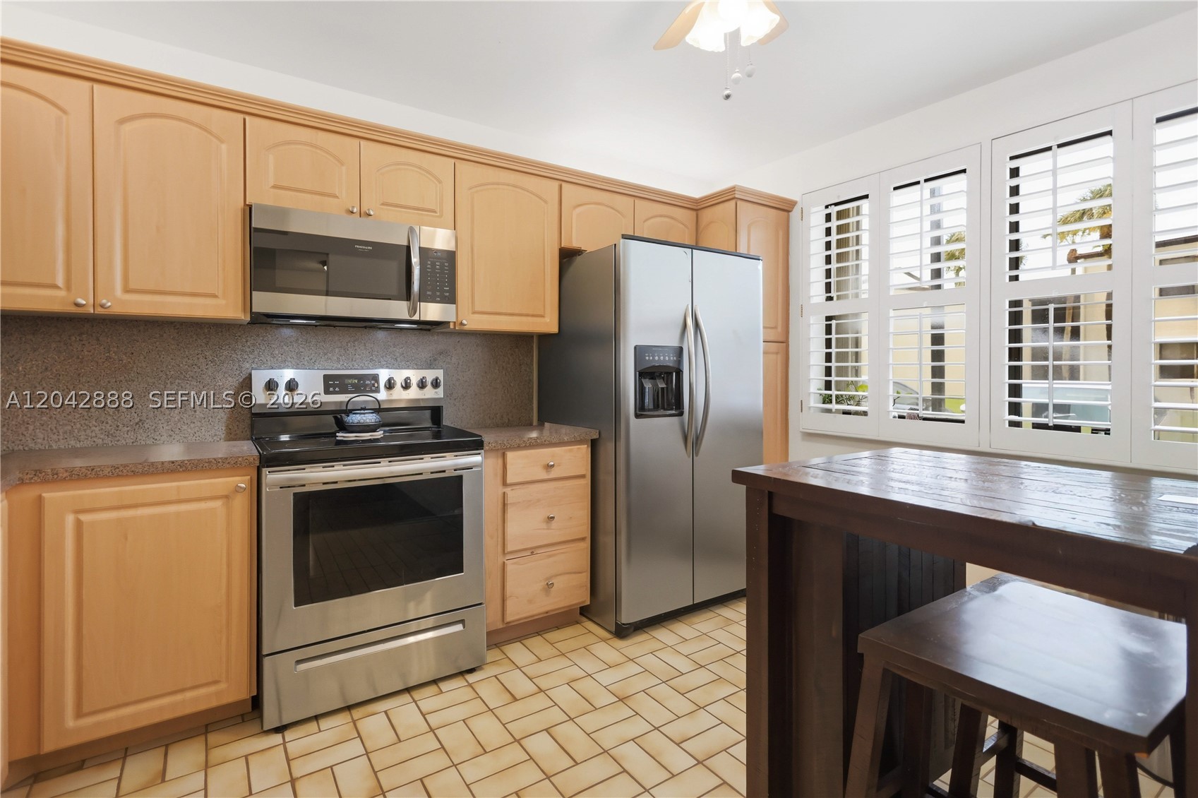 GARDENS AT PEMBROKE LAKES - Residential