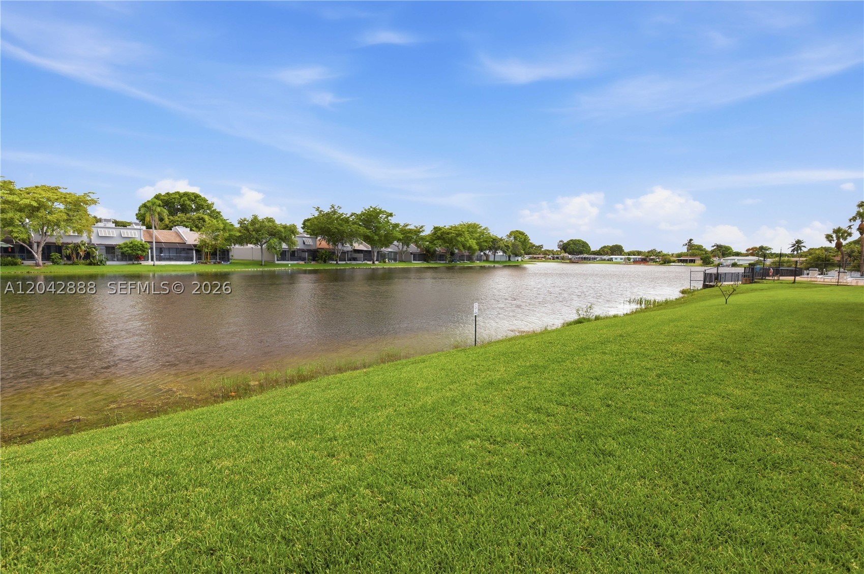 GARDENS AT PEMBROKE LAKES - Residential