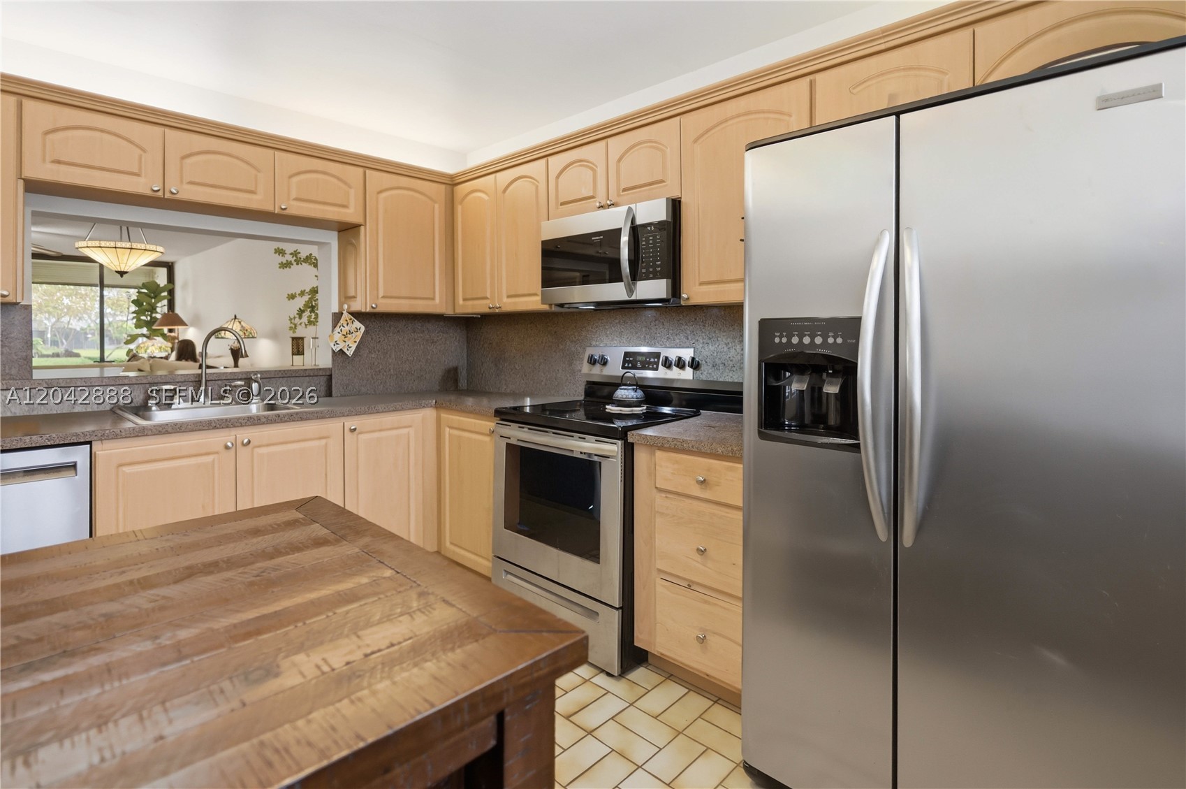 GARDENS AT PEMBROKE LAKES - Residential