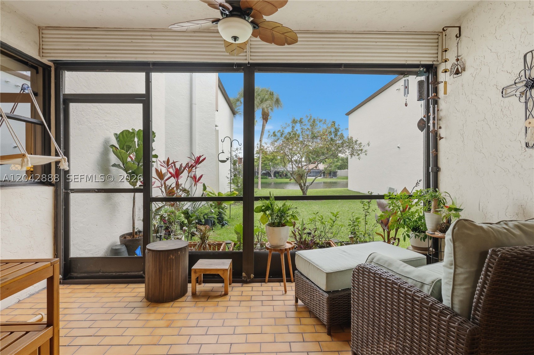 GARDENS AT PEMBROKE LAKES - Residential