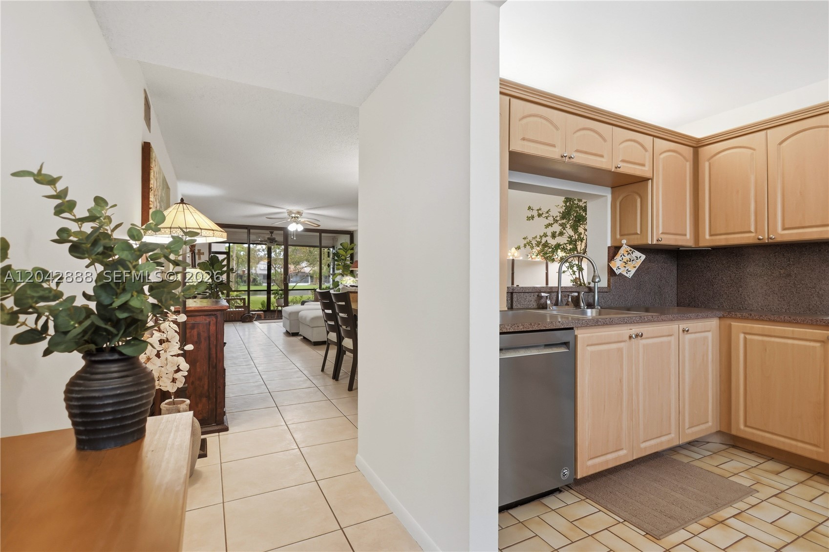 GARDENS AT PEMBROKE LAKES - Residential