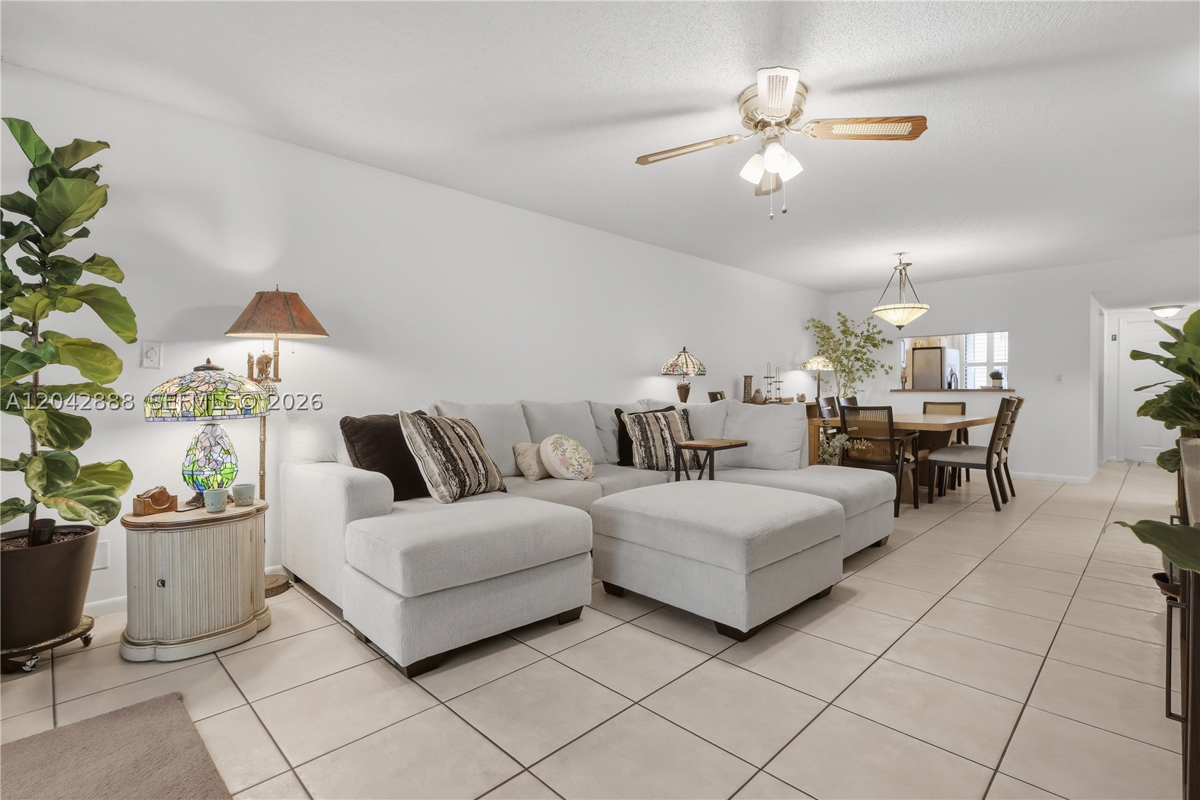 GARDENS AT PEMBROKE LAKES - Residential