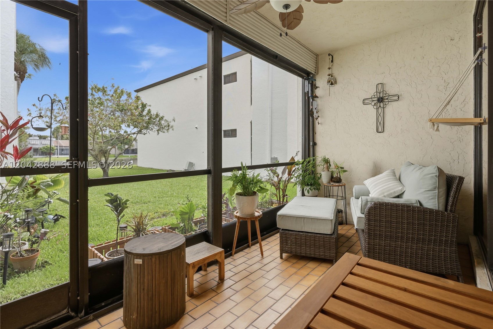 GARDENS AT PEMBROKE LAKES - Residential
