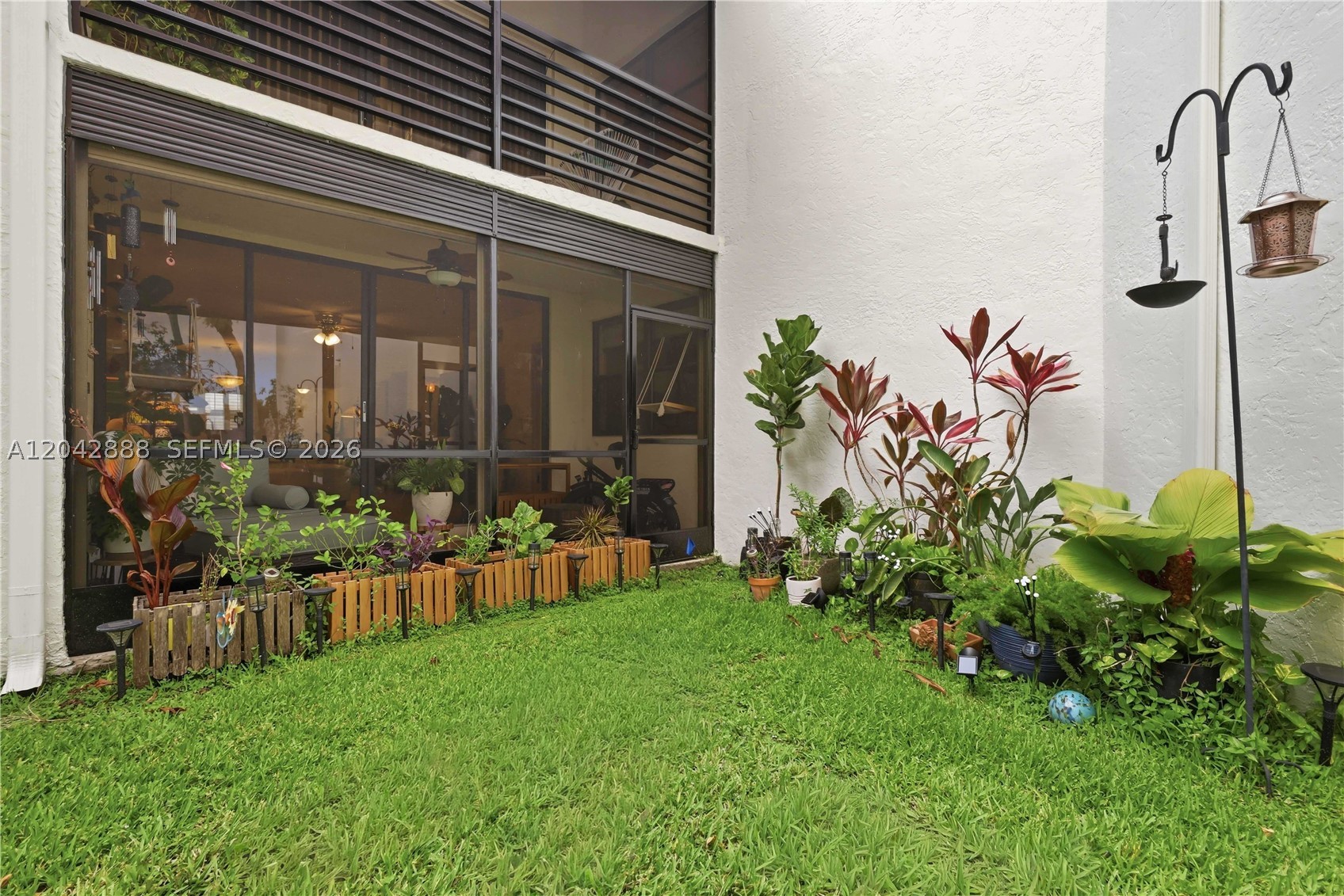 GARDENS AT PEMBROKE LAKES - Residential