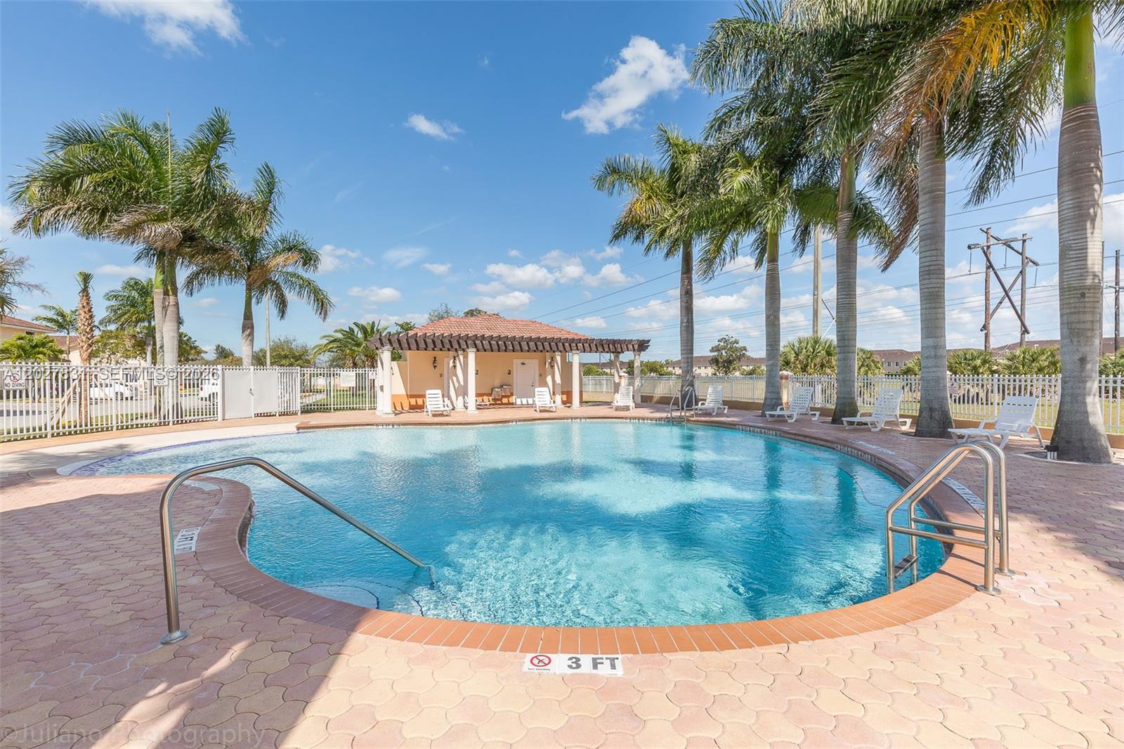 TUSCAN LAKE VILLAS - Residential Lease