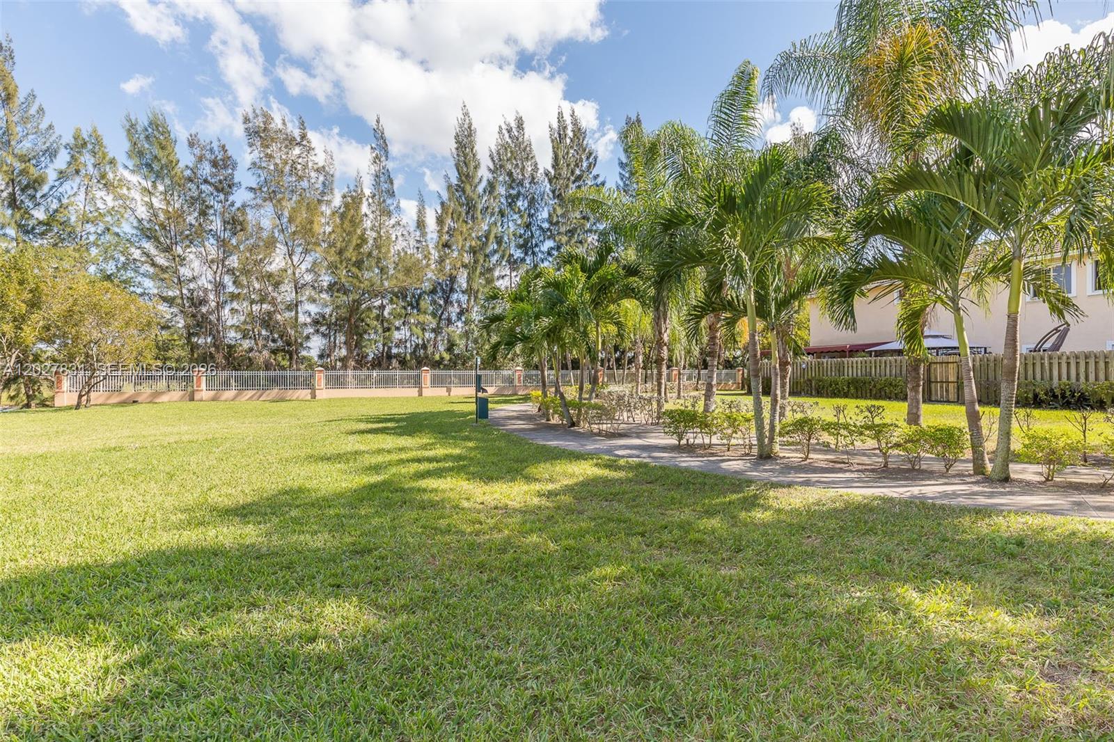 TUSCAN LAKE VILLAS - Residential Lease
