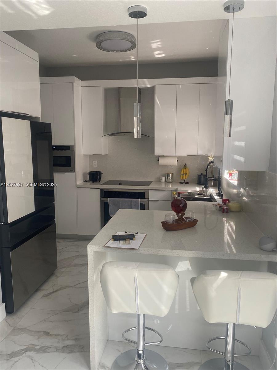 TUSCAN LAKE VILLAS - Residential Lease