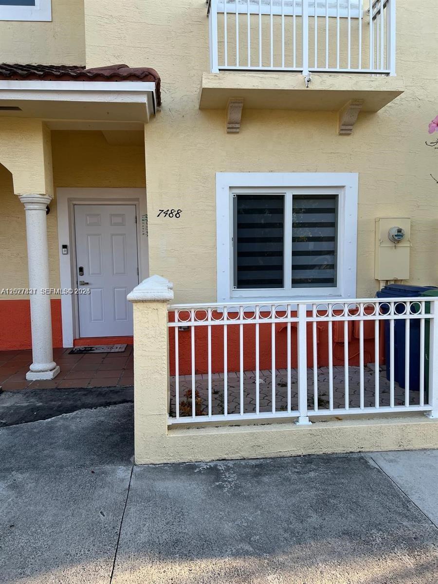 TUSCAN LAKE VILLAS - Residential Lease