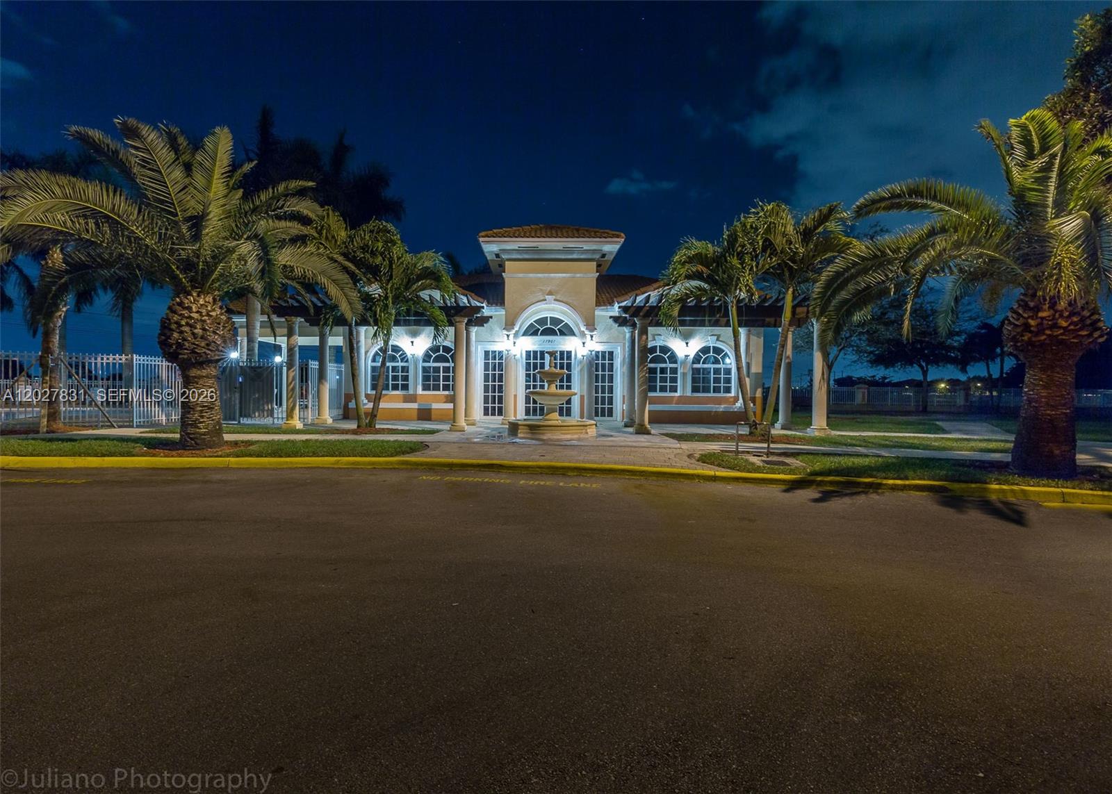 TUSCAN LAKE VILLAS - Residential Lease