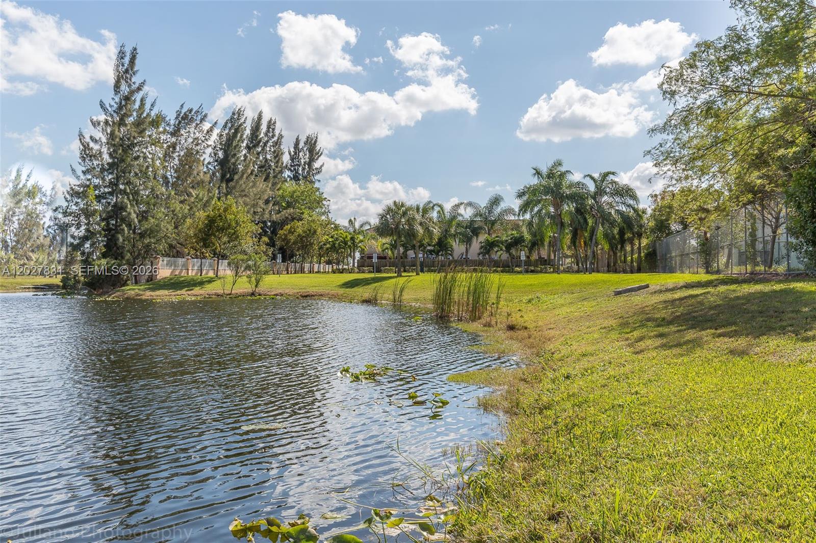 TUSCAN LAKE VILLAS - Residential Lease