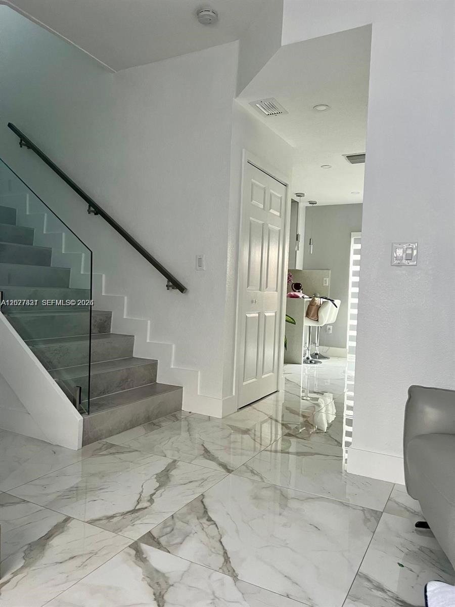 TUSCAN LAKE VILLAS - Residential Lease