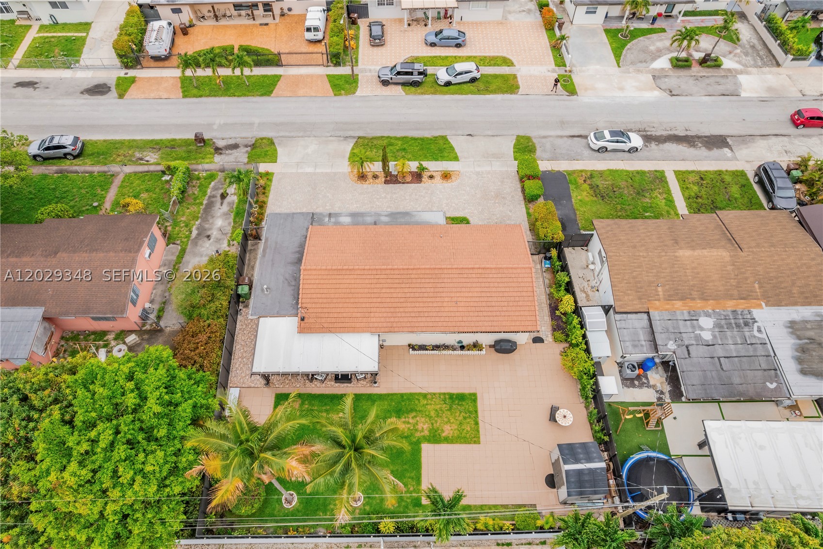 MEADOWS PARK - Residential