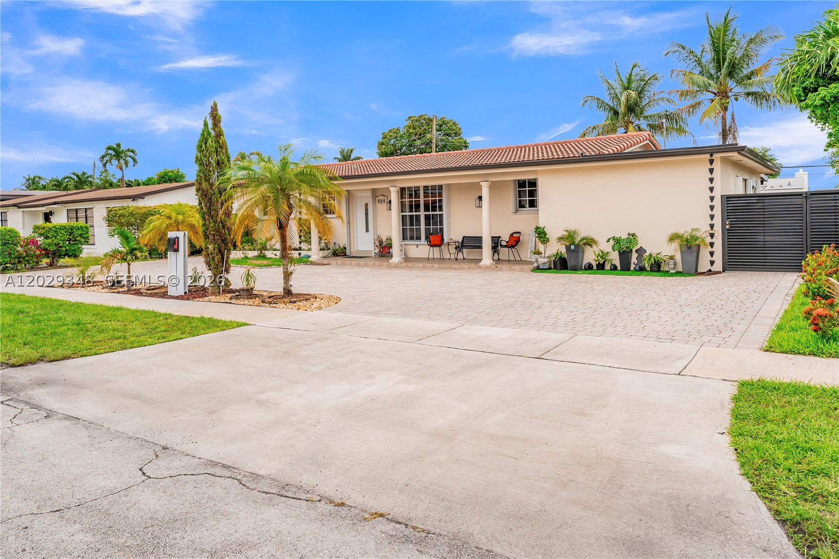 MEADOWS PARK - Residential