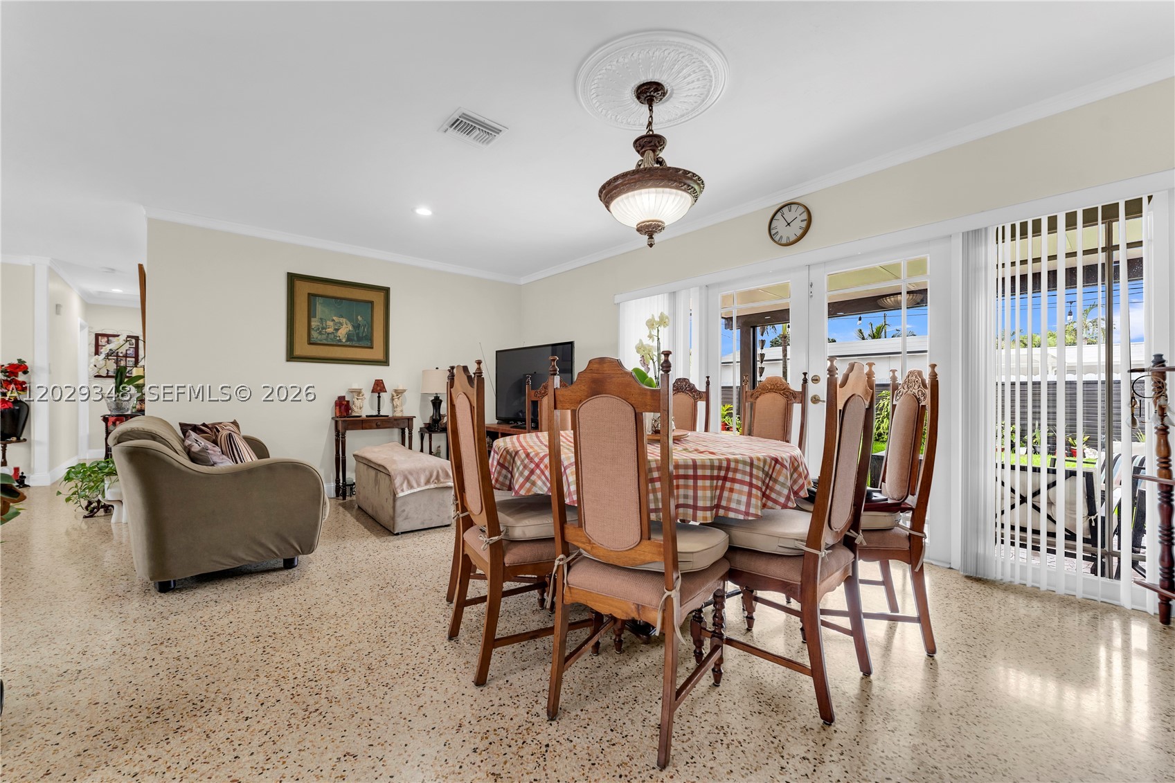 MEADOWS PARK - Residential