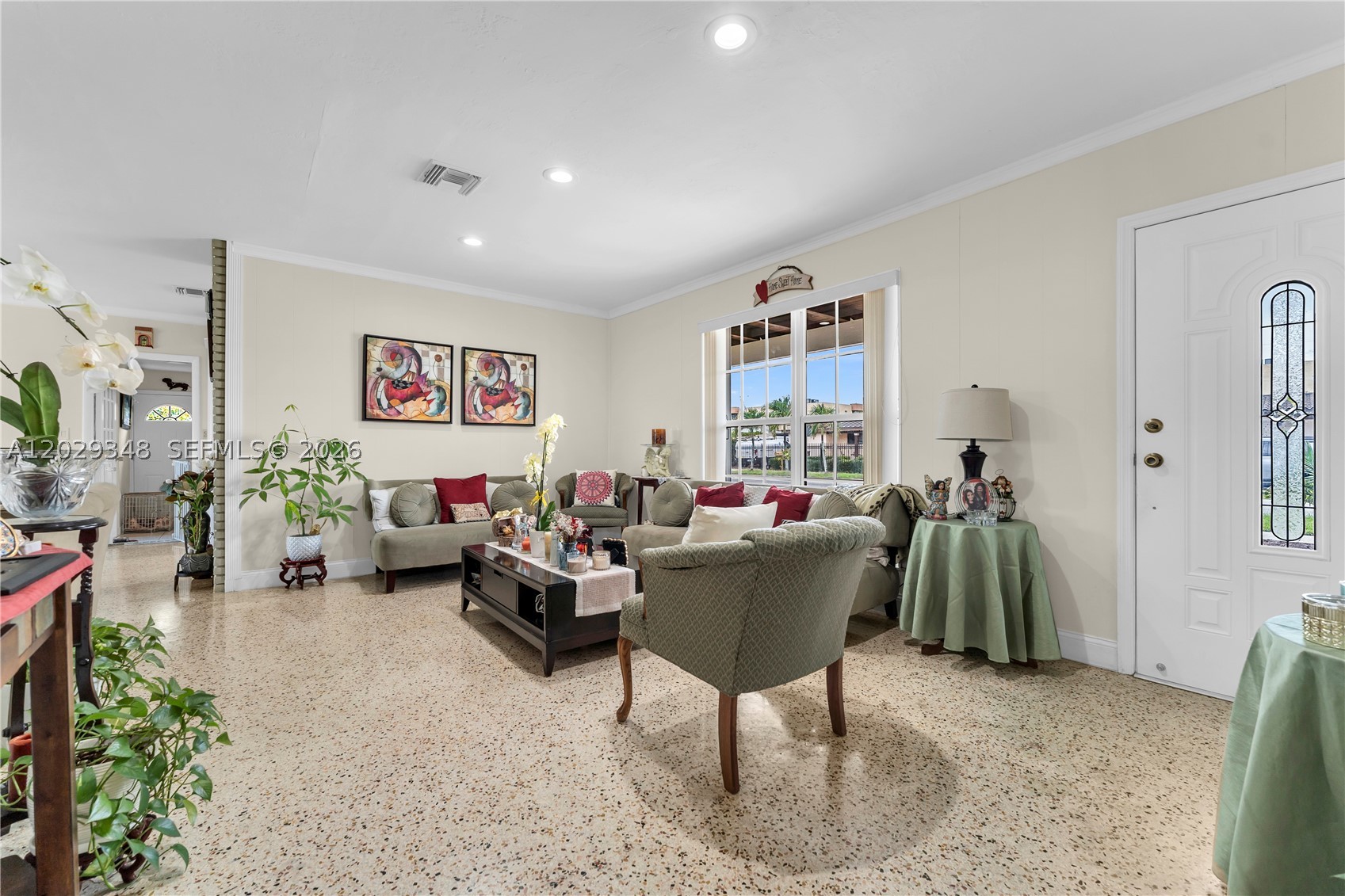 MEADOWS PARK - Residential