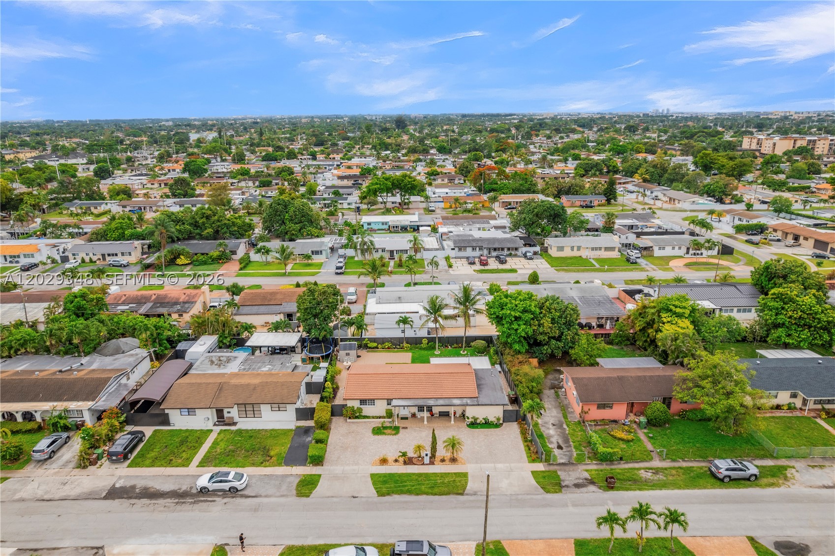 MEADOWS PARK - Residential