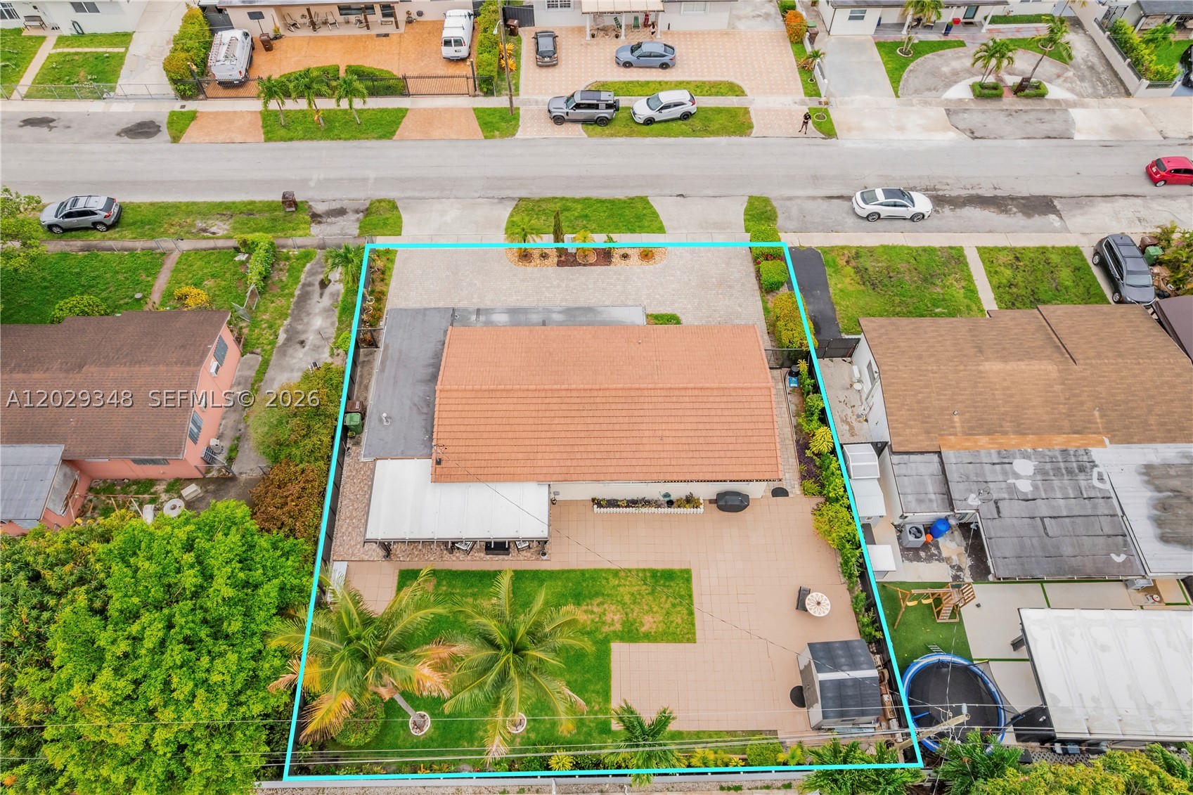 MEADOWS PARK - Residential